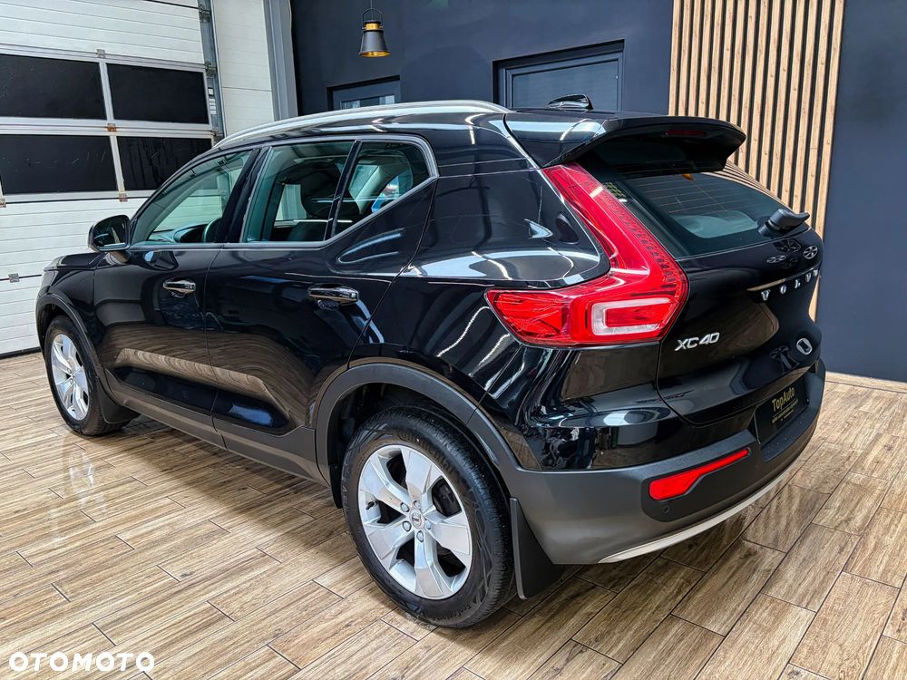 Volvo XC 40 D3 Momentum Pro - 10