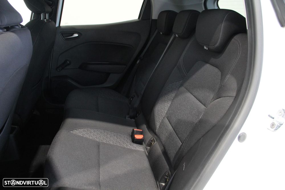 Renault Clio 1.5 Blue dCi Intens - 25