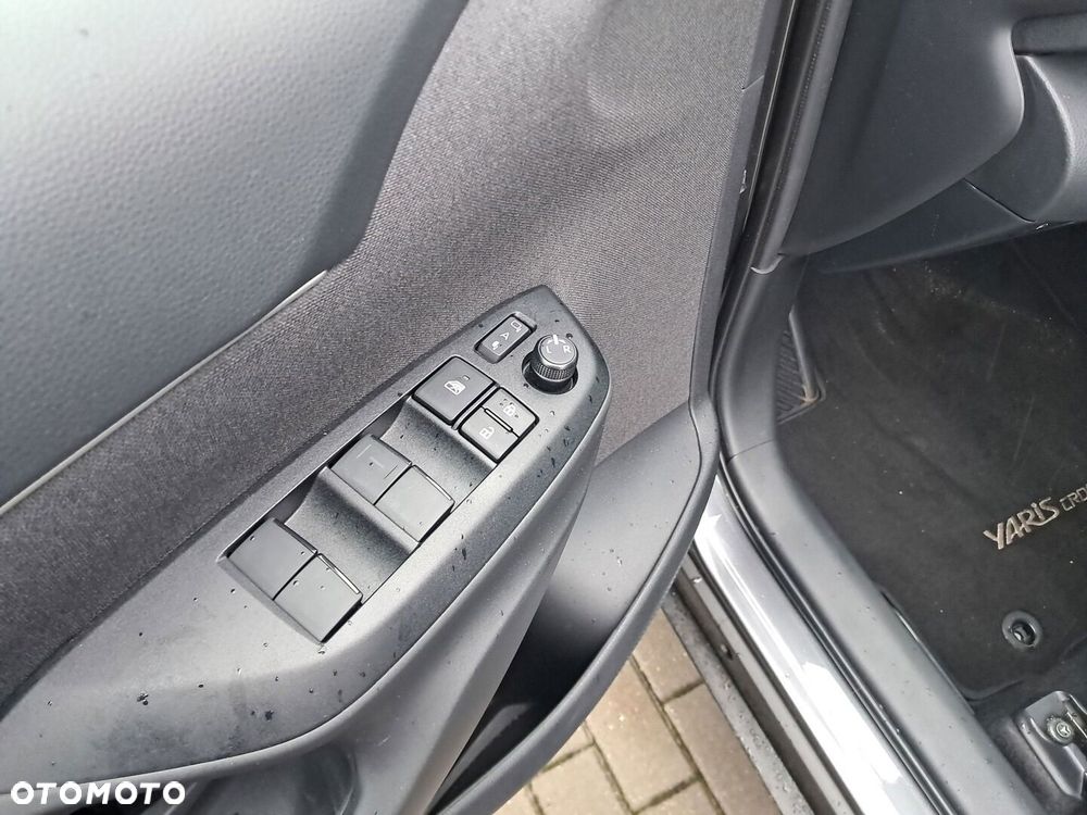 Toyota Yaris Cross Hybrid 1.5 Style - 11