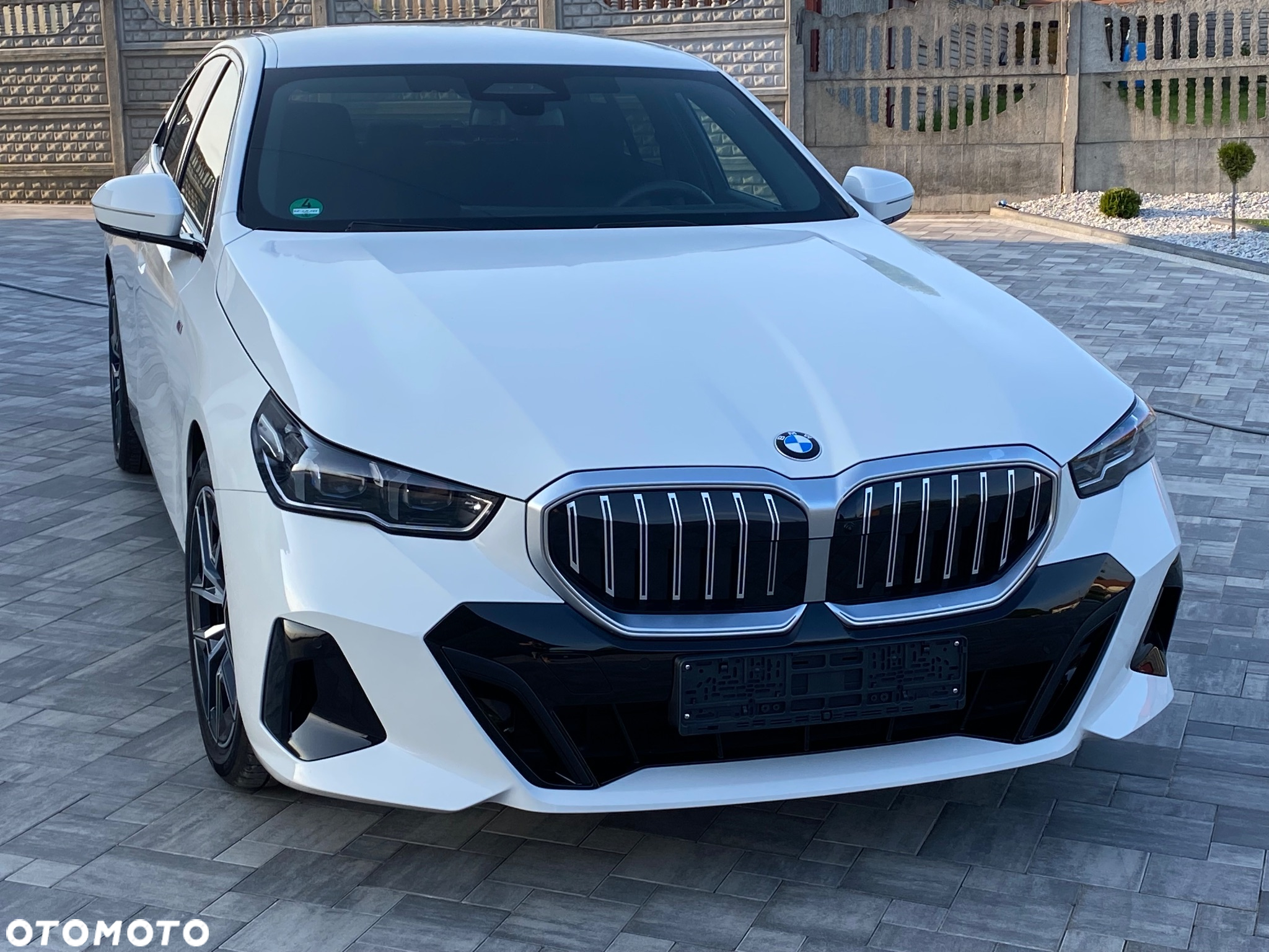 BMW Seria 5 - 6