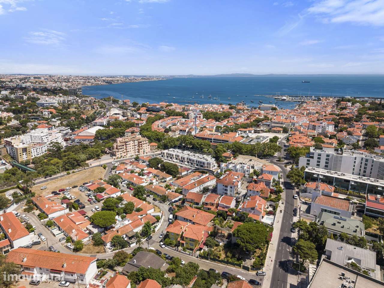Moradia T4 + 1 no Nine One, Cascais - Grande imagem: 3/38