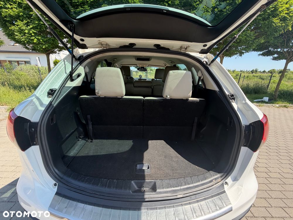 Mazda CX-9 3.7 V6 Limitowana edycja - 15