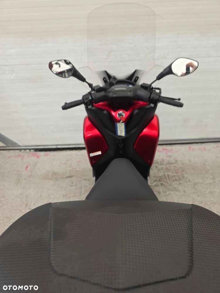 Yamaha Tricity - 30