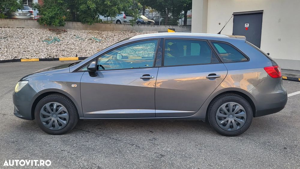 Seat Ibiza - 16