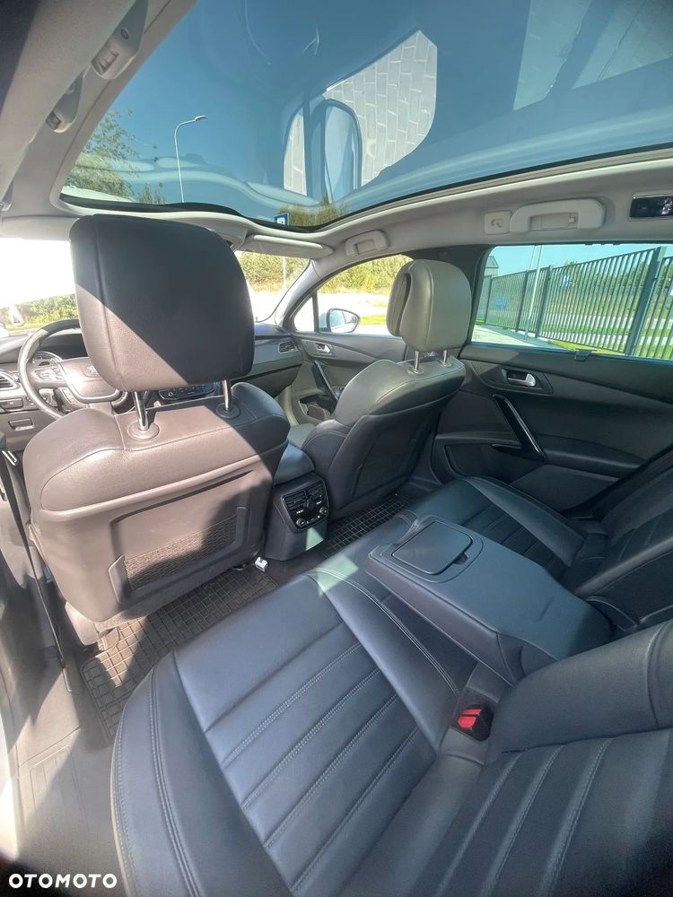Peugeot 508 2.0 HDi Active - 10