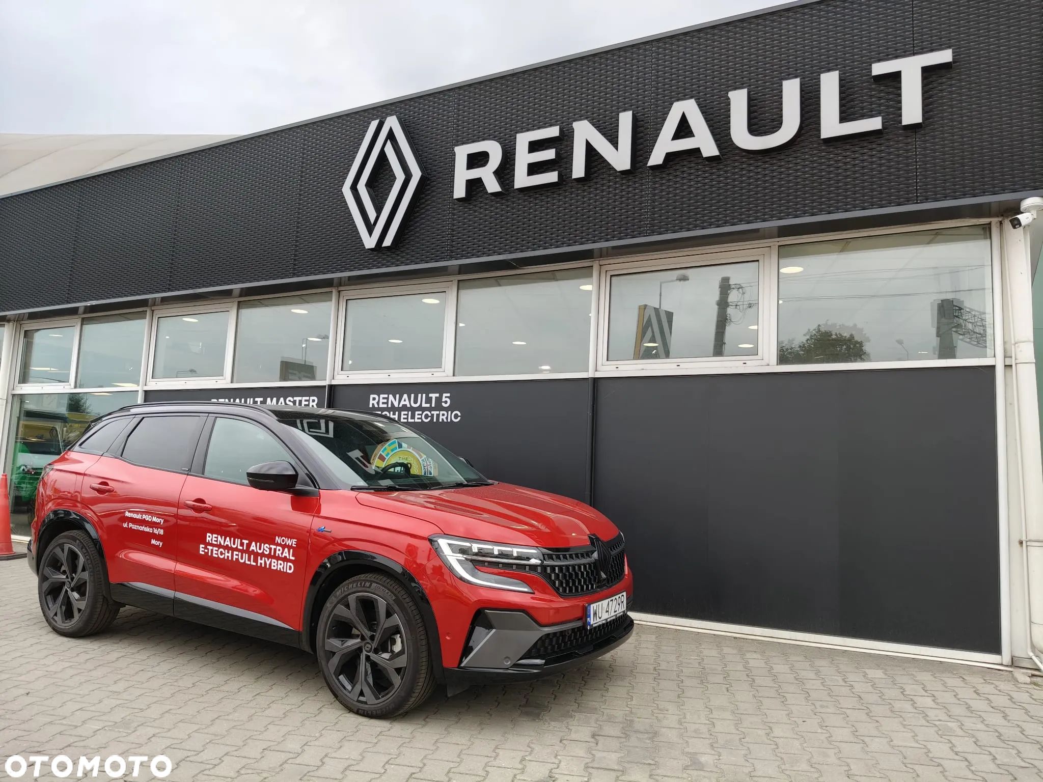Renault Austral - 1