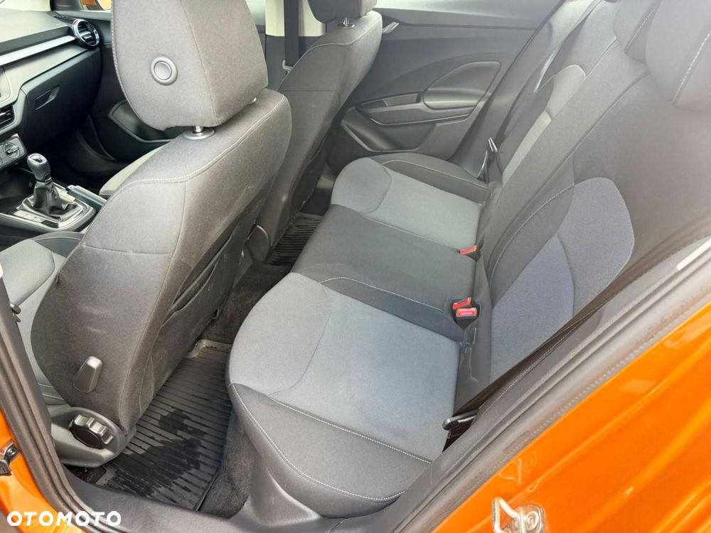 Skoda Fabia 1.0 TSI Ambition - 9