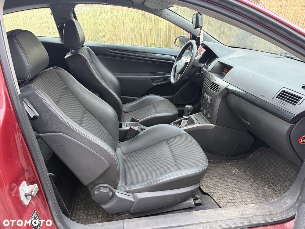 Opel Astra - 8