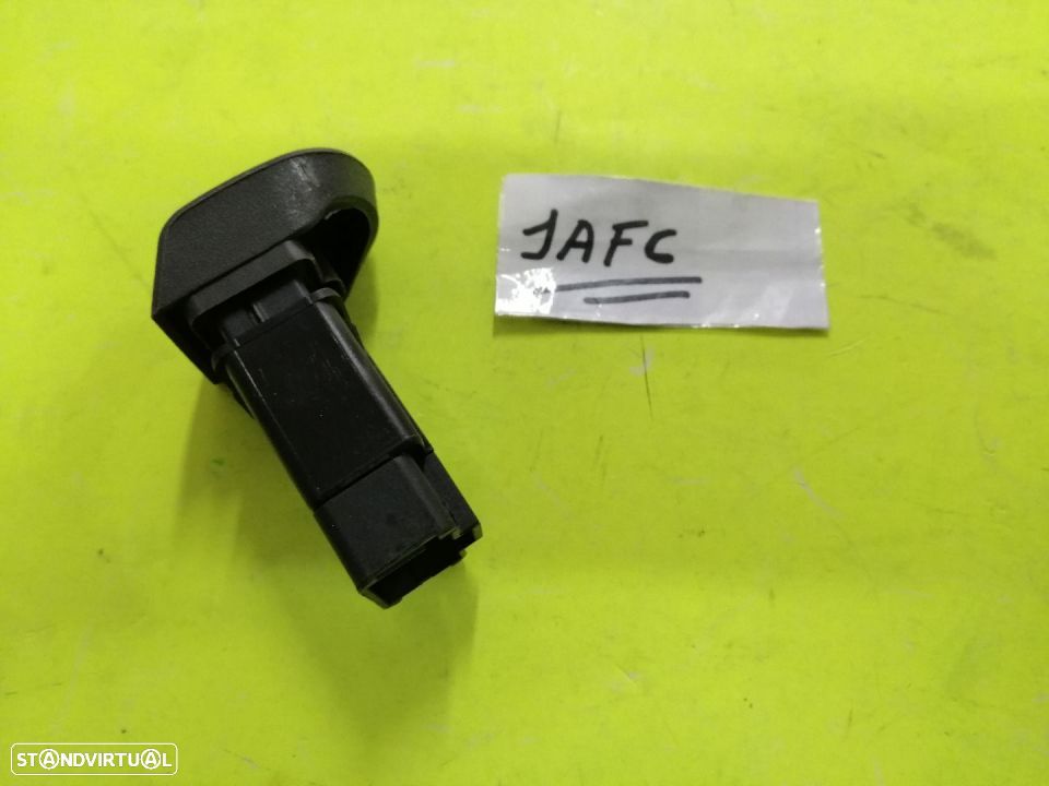 Botão interruptor 4 piscas Renault Kangoo NOVO - 2