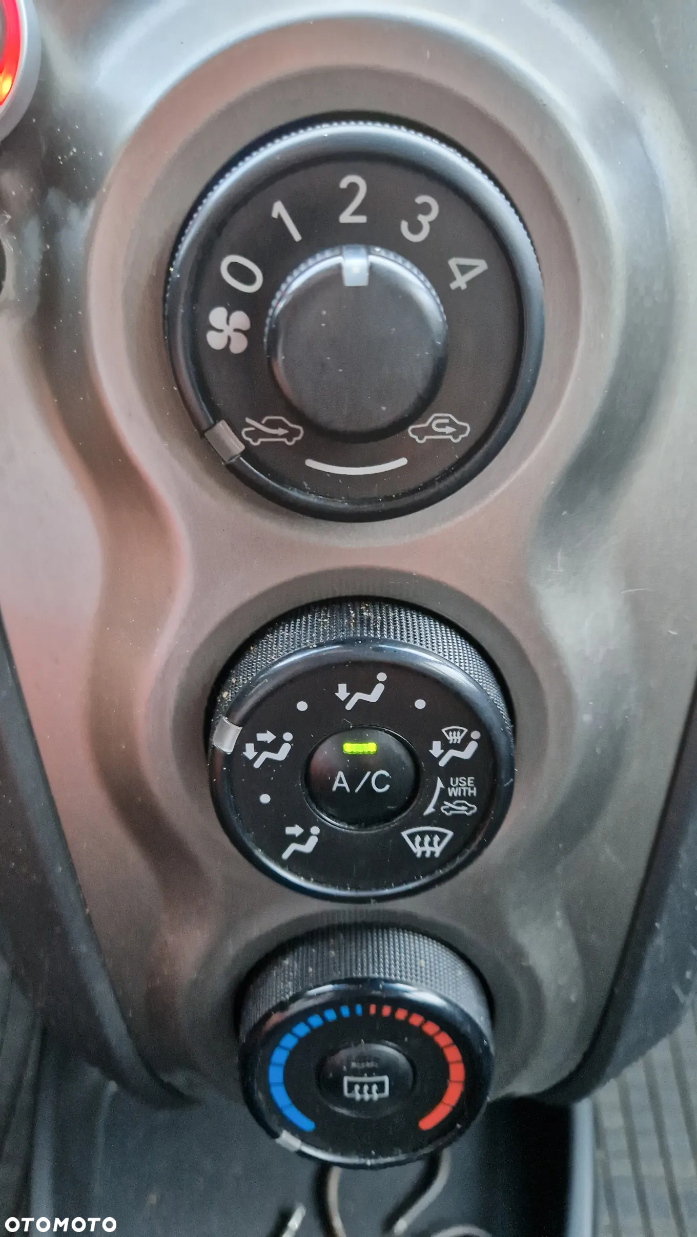Toyota Yaris 1.4 D-4D Luna A/C - 17