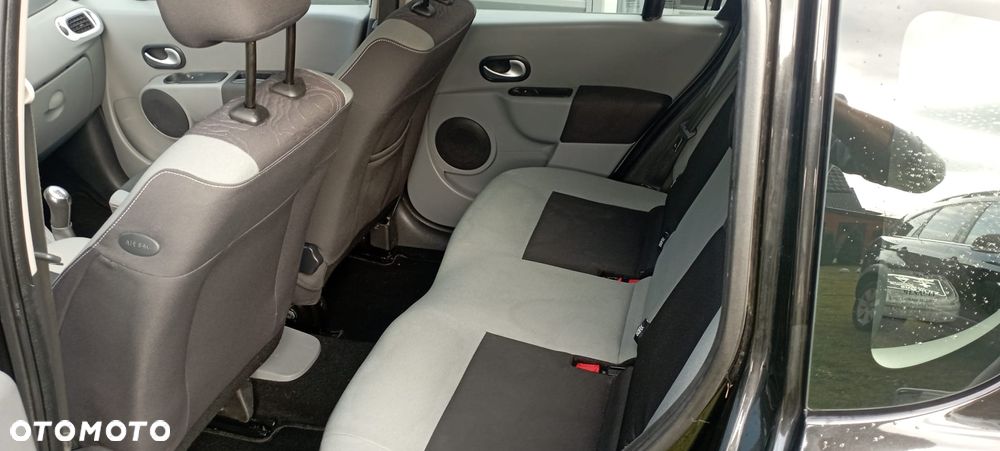 Renault Modus Grand 1.2 16V TCE Yahoo - 11