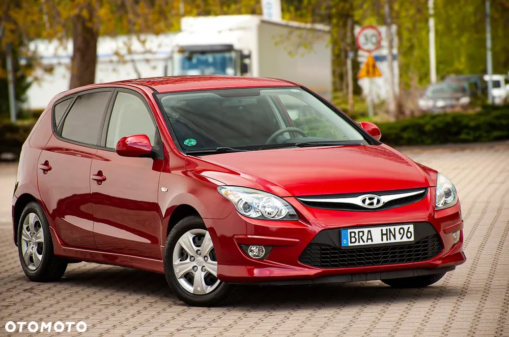 Hyundai i30 1.4 Edition 20 - 2