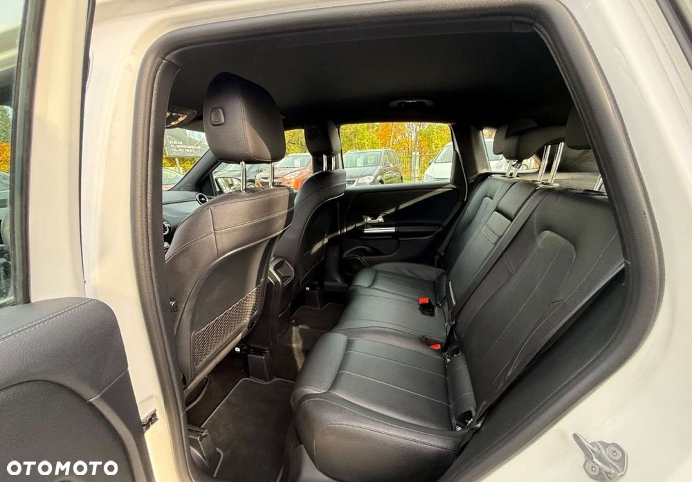 Mercedes-Benz Klasa B - 26