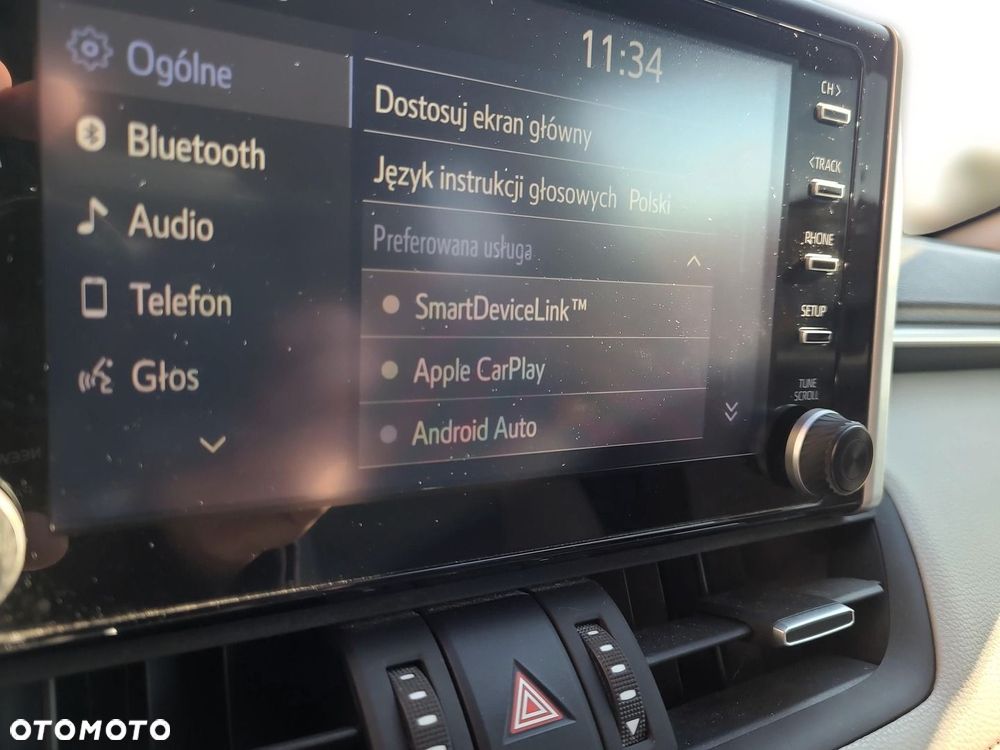 Toyota RAV4 2.5 Hybrid Executive 4x4 - 15