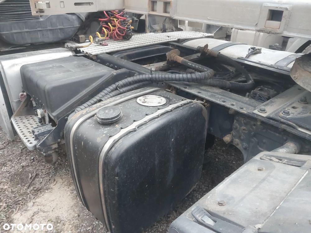 MAN 18.440 manual - 5