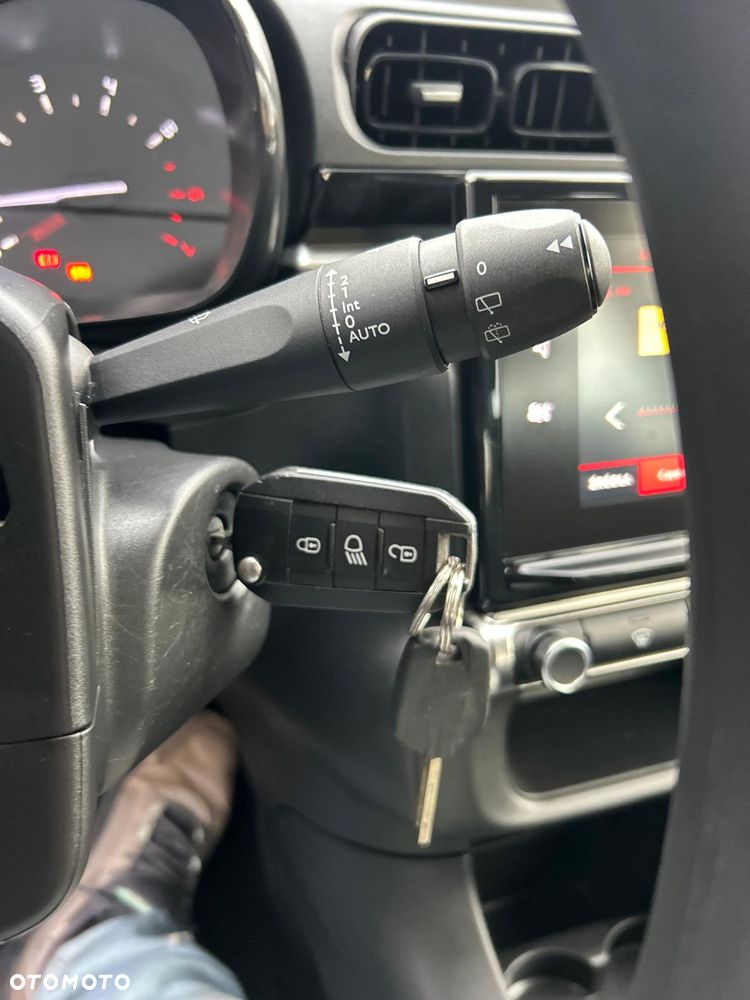 Citroën C3 1.6 BlueHDi Live S&S - 35