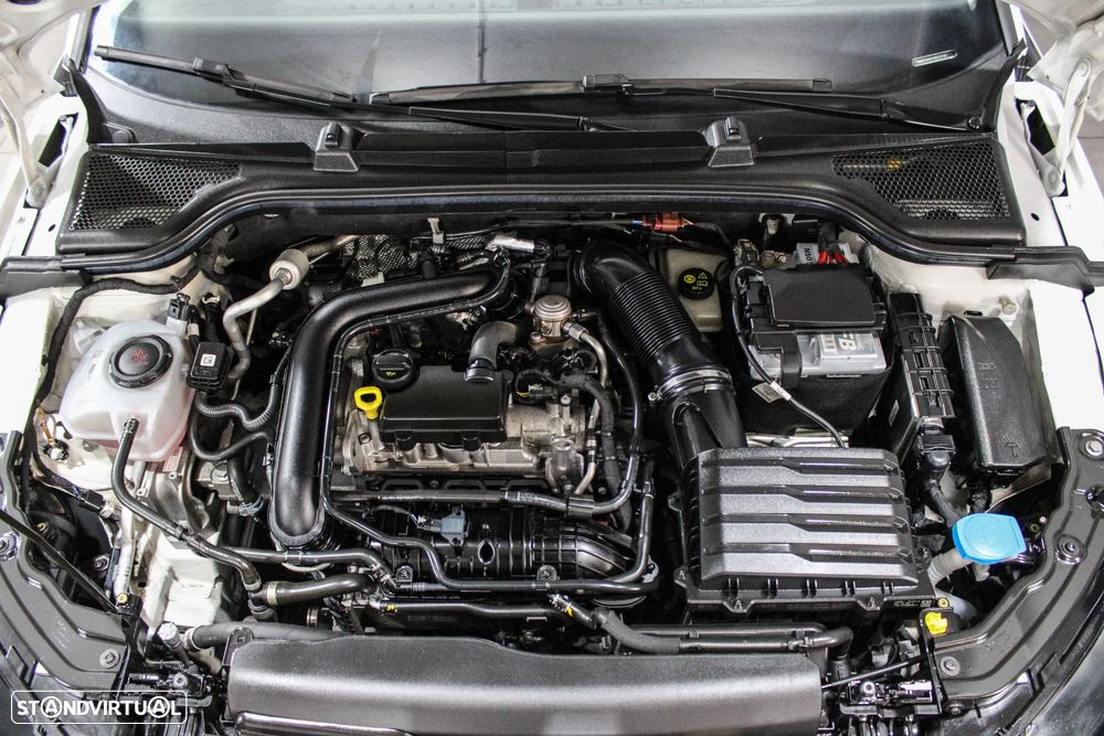 Skoda Scala 1.0 TSI - 21