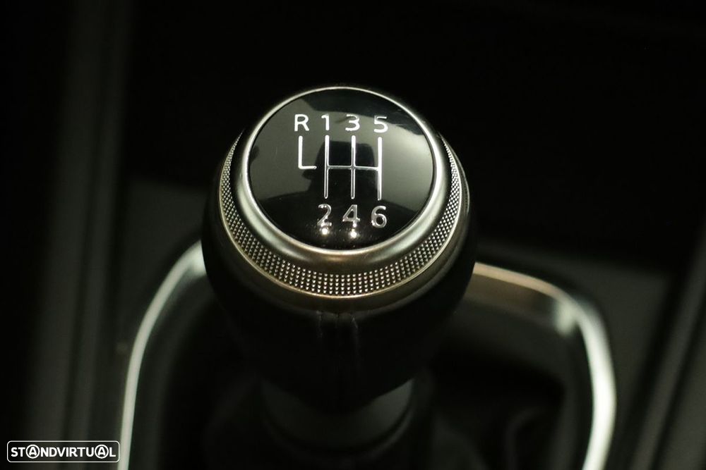 Renault Captur 1.0 TCe Techno Bi-Fuel - 13