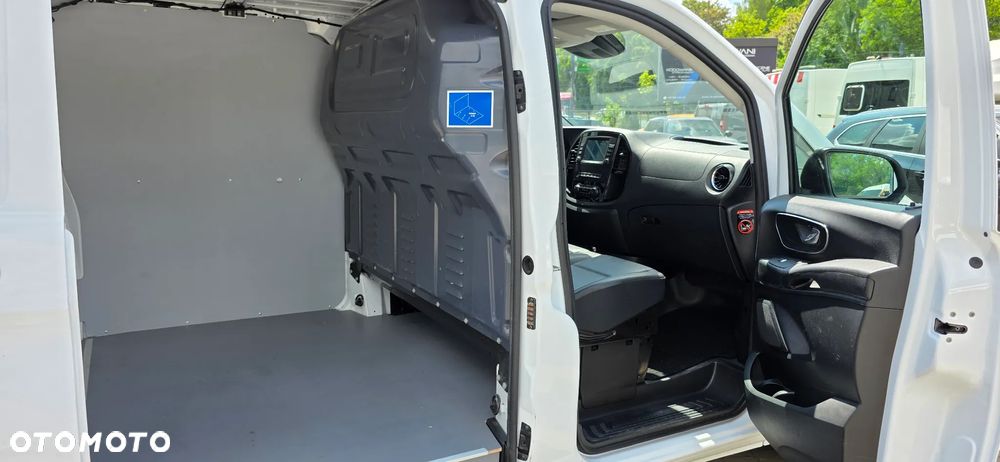 Mercedes-Benz Vito 114 CDI Long Automat 9-g Tronic,Full Led! - 28