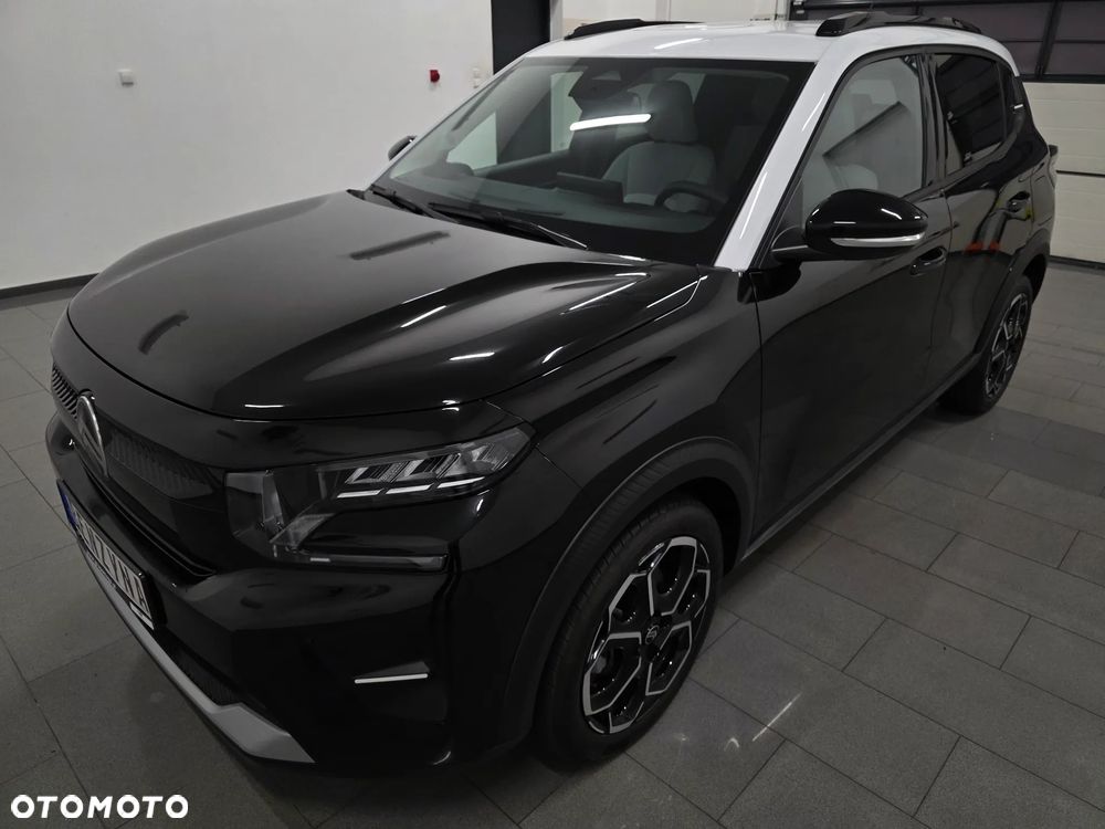 Citroën C3 1.2 T Max - 34