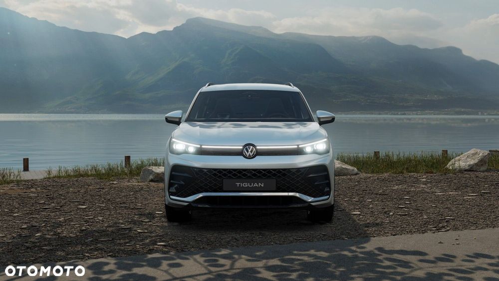 Volkswagen Tiguan 2.0 TSI 4Mot R-Line Plus DSG - 3