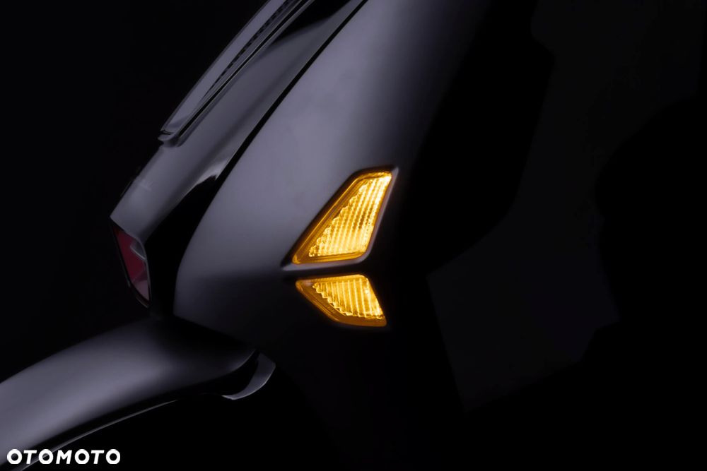 Junak Classico 50 - 25