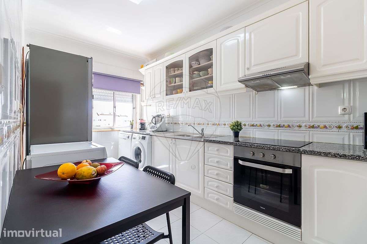 Apartamento T2 para venda - Grande imagem: 4/21
