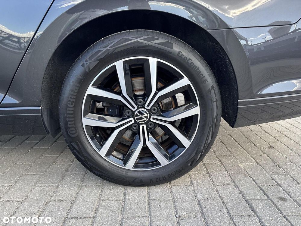 Volkswagen Passat 2.0 TDI EVO Business DSG - 10