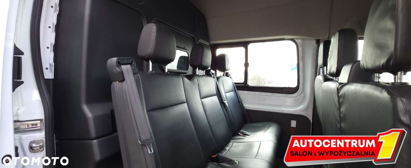 Ford transit - 23