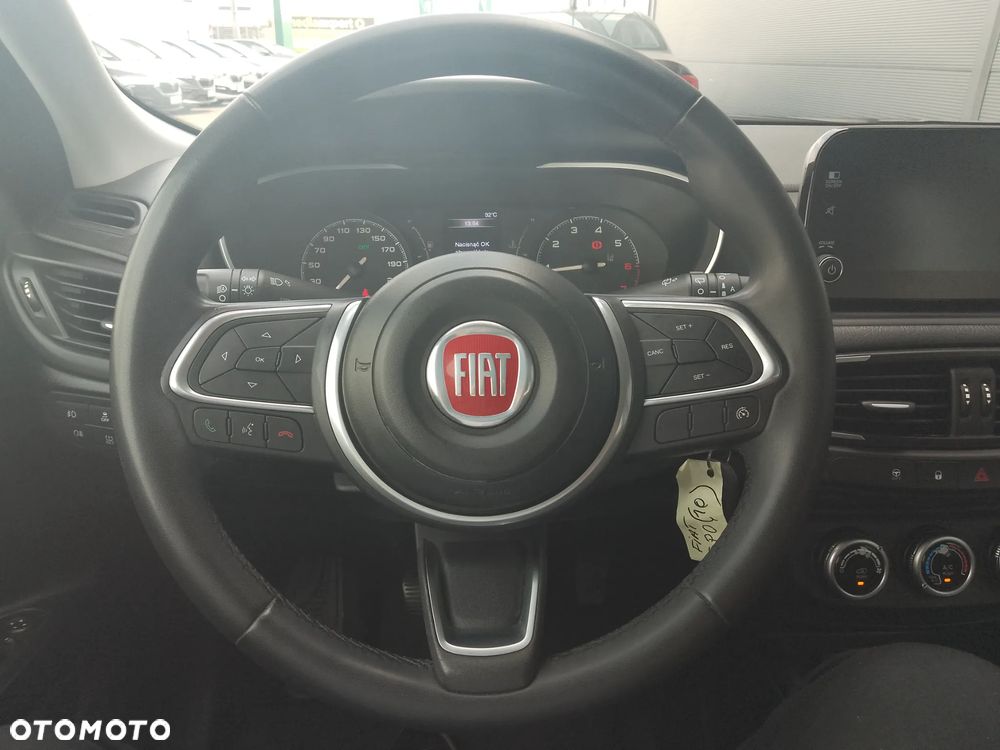 Fiat Tipo 1.0 T3 City Life - 10