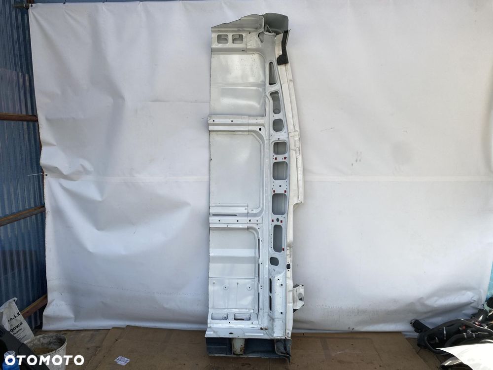 DUCATO BOXER JUMPER H3 14- SŁUPEK Tylny prawy błotnik narożnik ćwiartka tył - 7