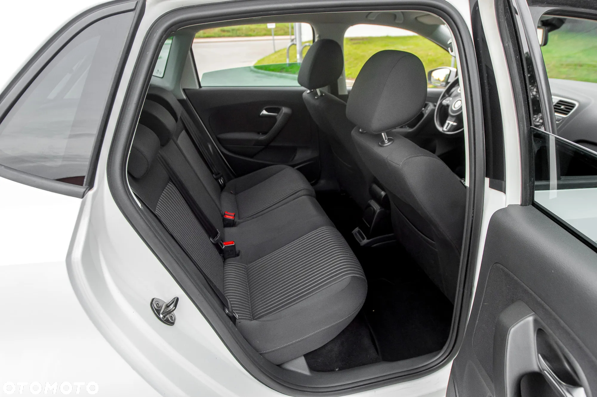 Volkswagen Polo 1.2 TSI Highline Optimum - 23