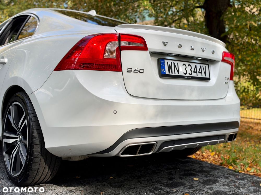 Volvo S60 - 32