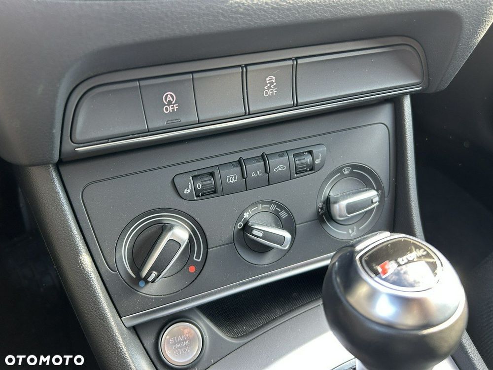 Audi Q3 2.0 TFSI Quattro S tronic - 21