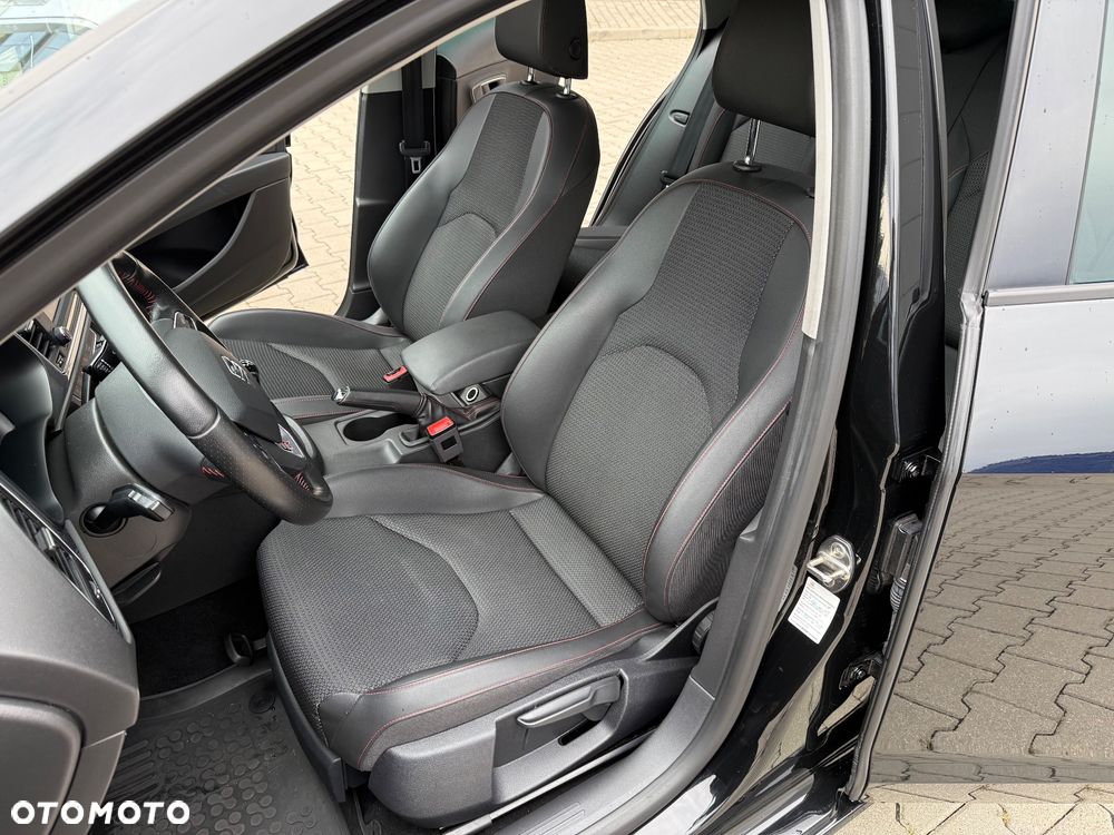 Seat Leon 2.0 TDI DPF FR - 14
