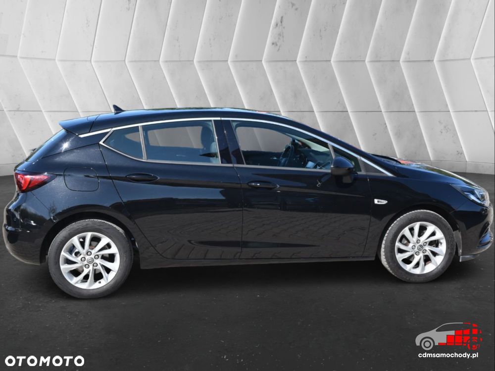 Opel Astra - 11