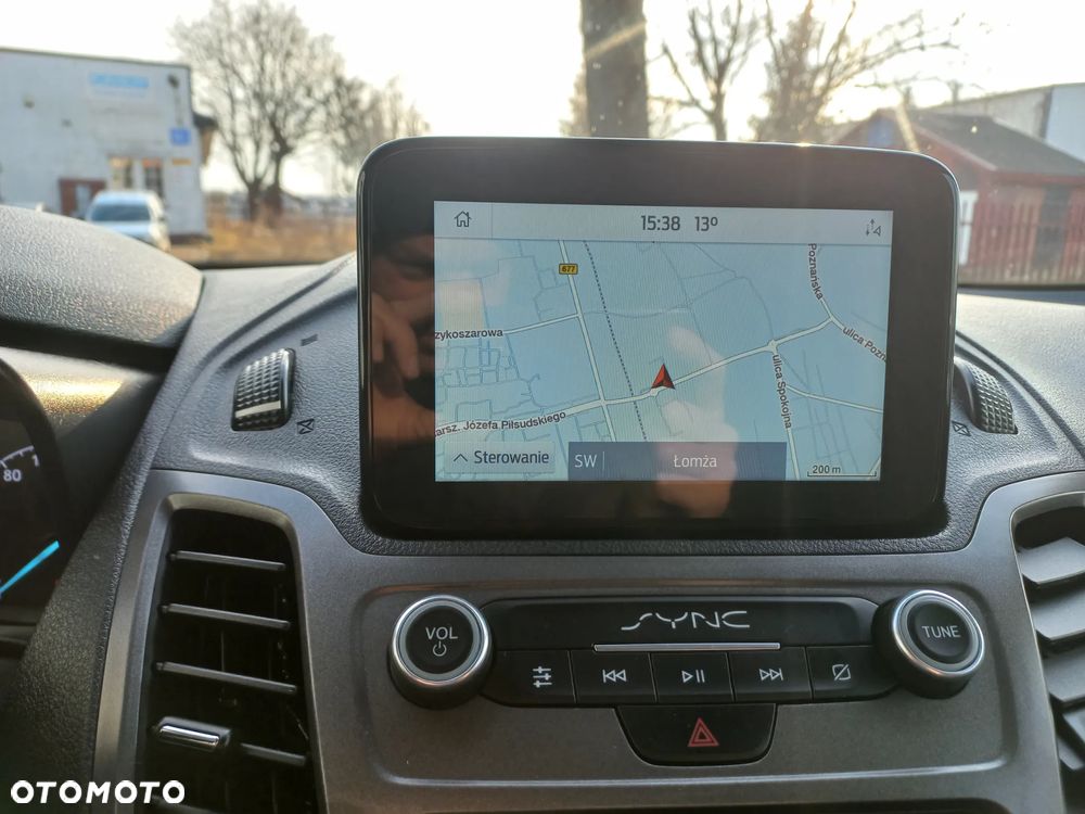 Ford Transit Connect - 20