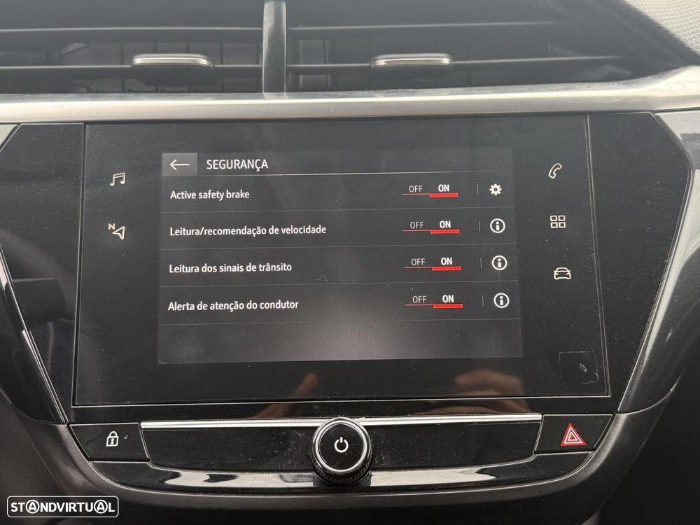 Opel Corsa 1.2 T Elegance Aut. - 26