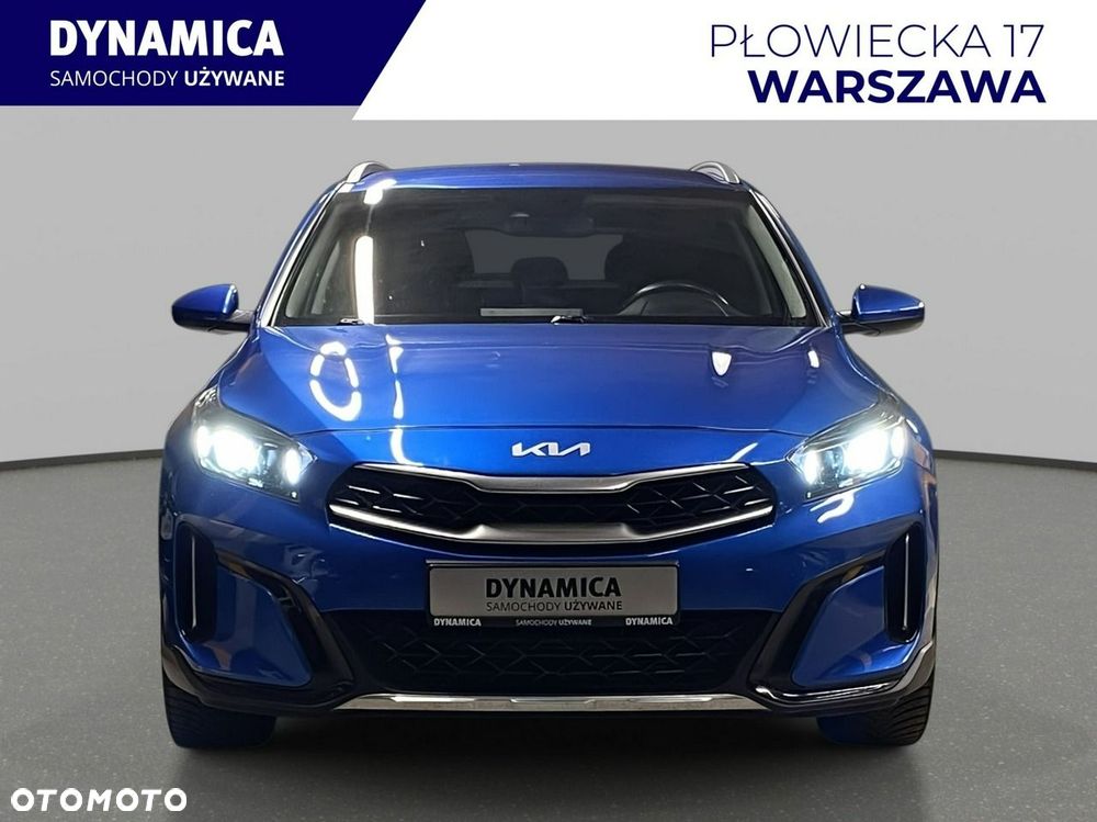 Kia XCeed 1.5 T-GDI L DCT - 3