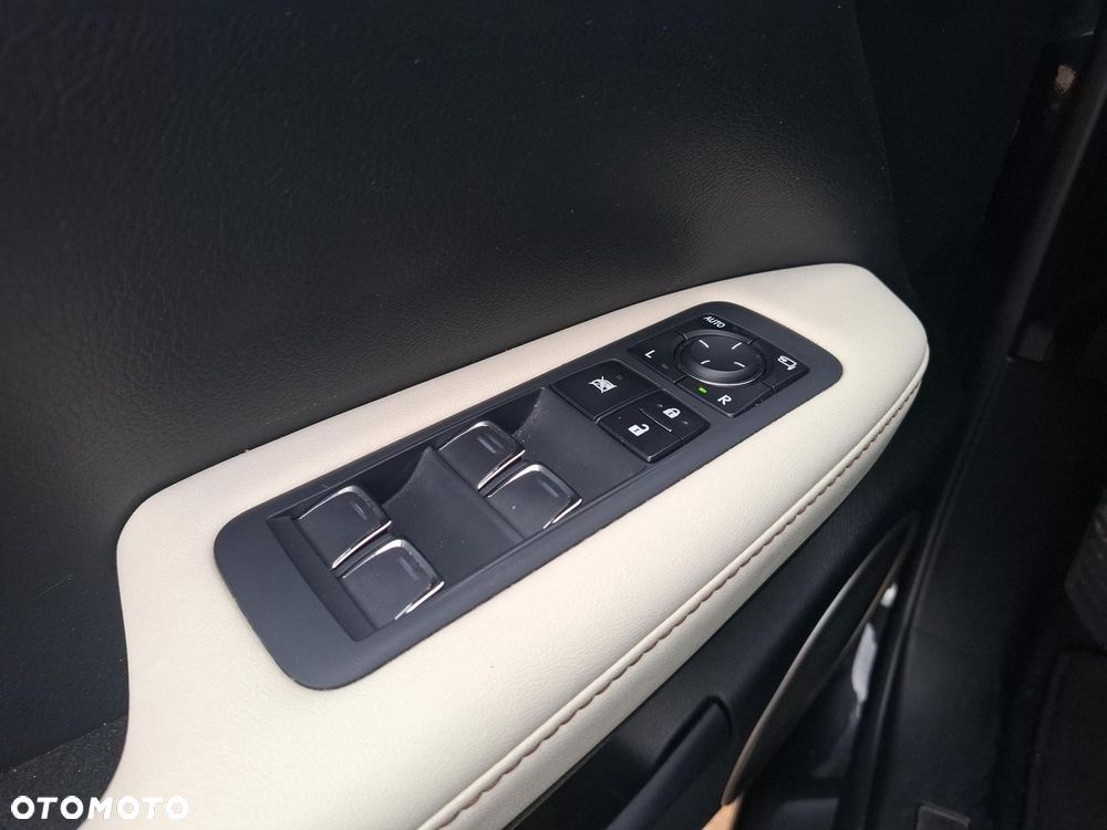 Lexus RX 450h F-Impression - 15