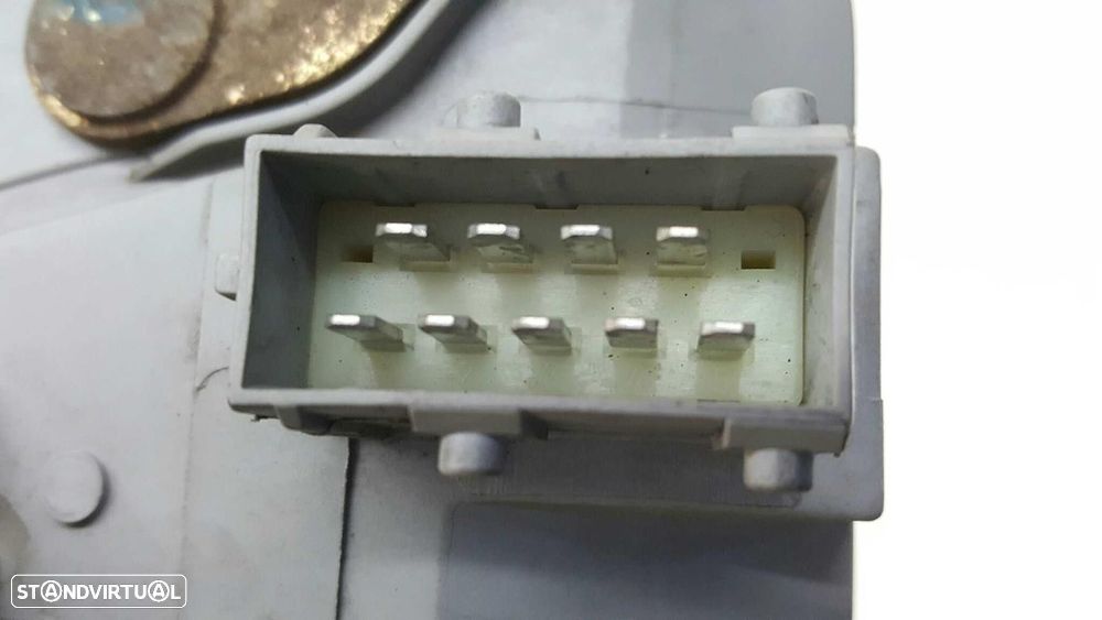 FECHADURA PORTA FRONTAL DIREITA PEUGEOT 206 FASTBACK 1999 - 2