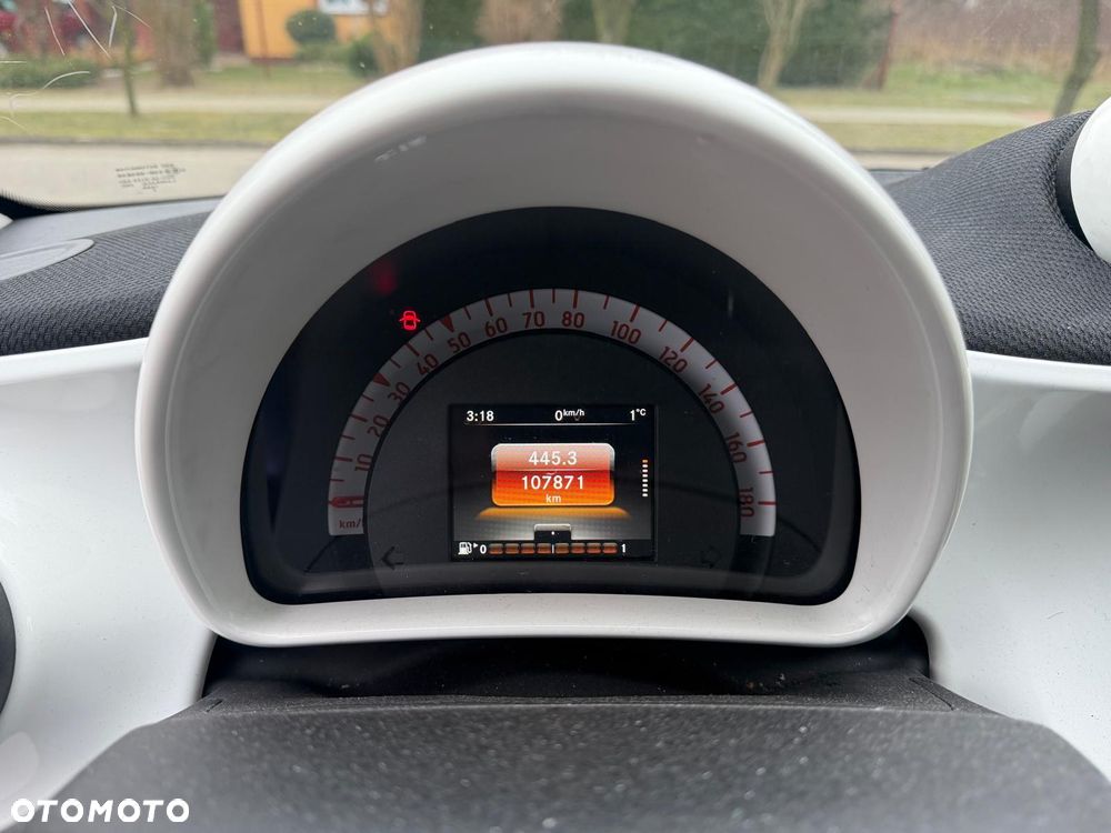 Smart Forfour Brabus Style - 12