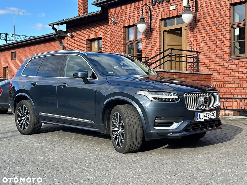 Volvo XC 90 - 17