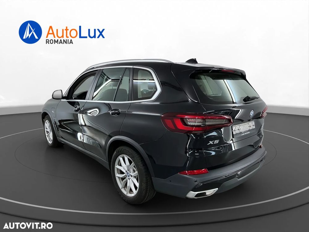BMW X5 xDrive45e AT PHEV - 5