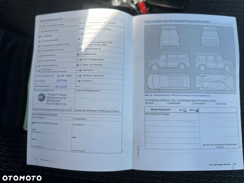 Volkswagen California - 37