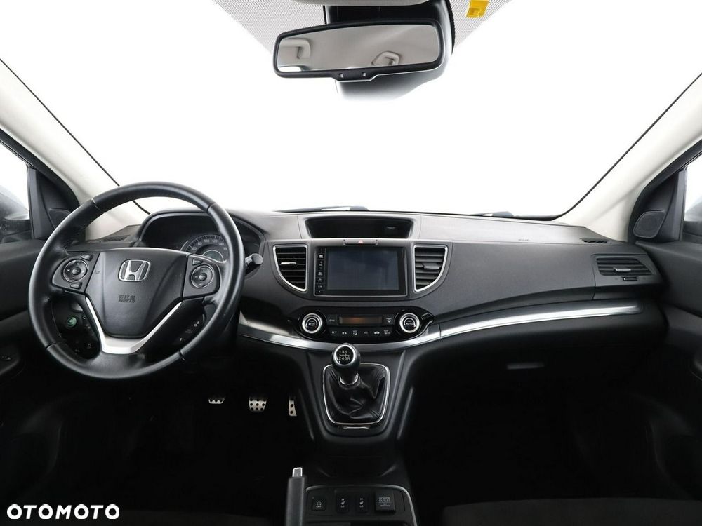 Honda CR-V 1.6i-DTEC Elegance (2WD) - 16
