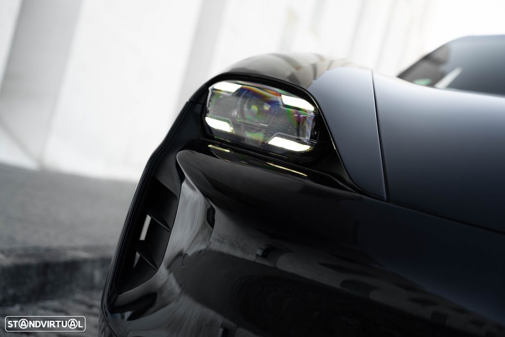 Porsche Taycan 4S - 19