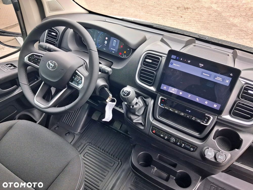 Toyota PROACE MAX L2H2 - 13