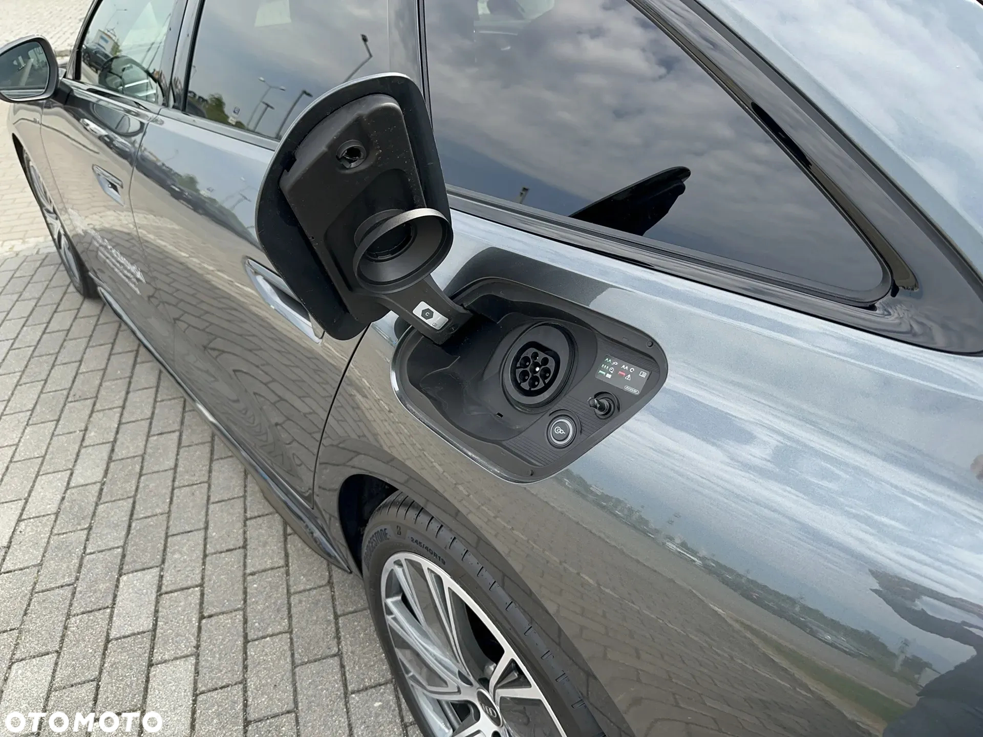 Audi A5 45 TFSI mHEV Quattro S Line S tronic - 16