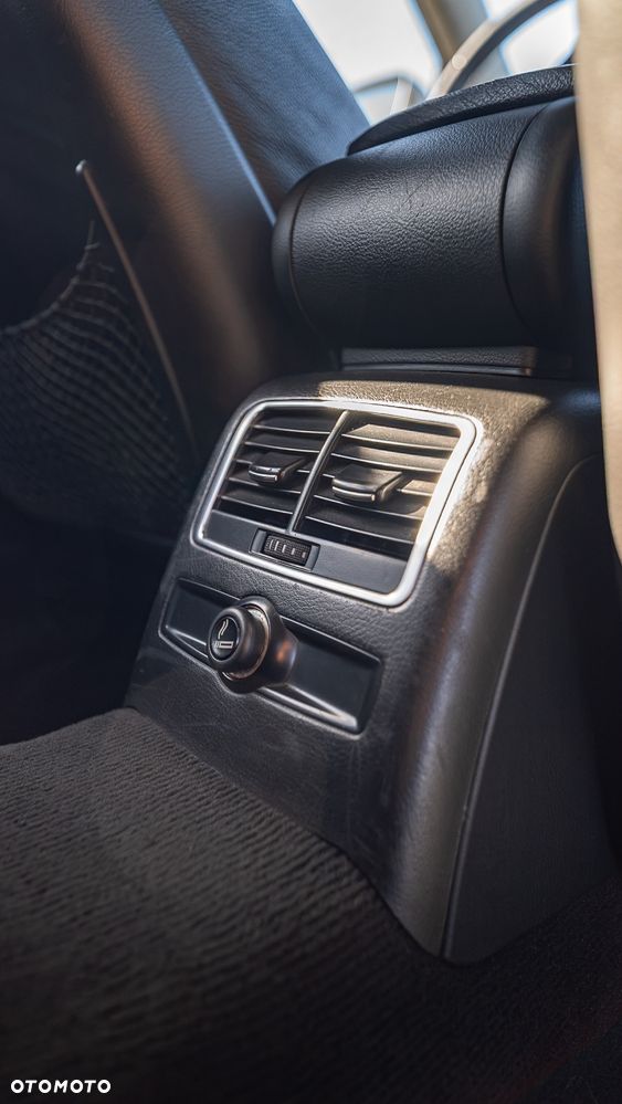 Audi A6 Avant - 28